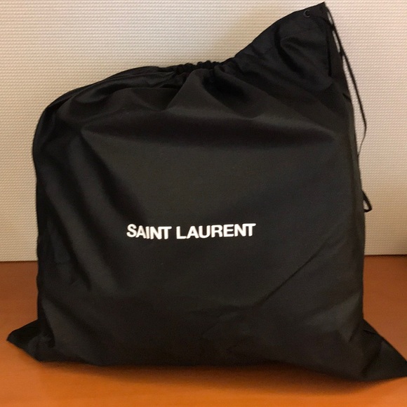 Saint Laurent Teddy Bag - Picture 7 of 7